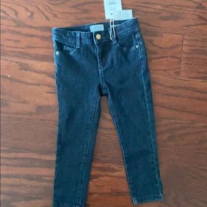 COPY - Janie & Jack Unisex skinny jeans